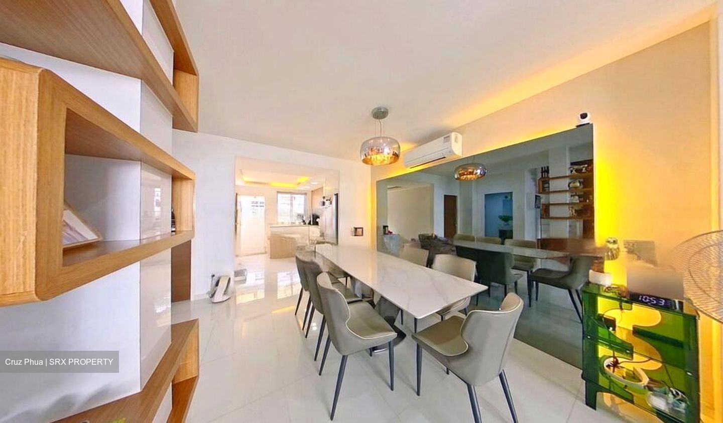 Serangoon Park (D13), Terrace #484788931